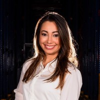 Bruna M. Nóbrega 璐娜