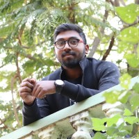 Harish Dv