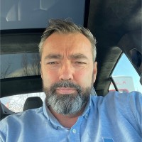 Bjarne Mølvadgaard