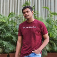Riyaz Shaik