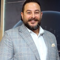 Khaled Sultani