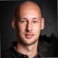 Ruben Den Hertog