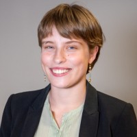 Esther Suckling