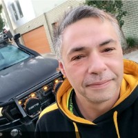 Paul Stavrakis