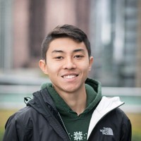 Roman Zhang