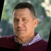 Jorge Luis Arce