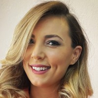 Nikoleta Prenga