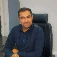 jafar Soleimani جعفر سلیمانی مکی