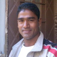 Mohammad Omar Faruk