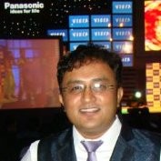 Prakash Kanade
