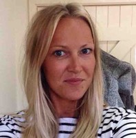 Victoria Goodchild