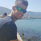 Mike Bronkhorst