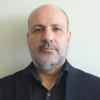 Stathis Sofianopoulos