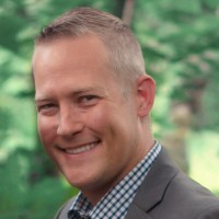 Alec Bushaw Mba
