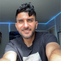 Anoop Kumar