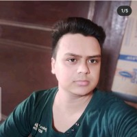 Mrityunjay Pandey
