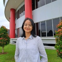 I Dewa Ayu Indira Wulandari Chrisna