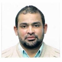 Syed Gillani