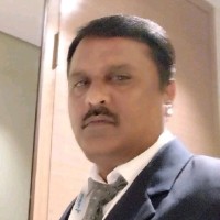 KASTHURI V