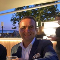 Yohan Özyürek