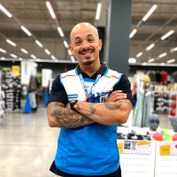 Felipe Bastos