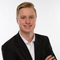 Connor Debry