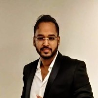 Bhuvan Agarwal CA,CAIIB,NISM MF, BCOM
