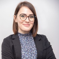 Alexandra Lavoie-Bouchard