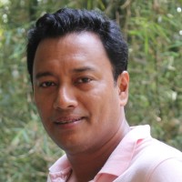 A.M. Shakil Ahmed, CSCM