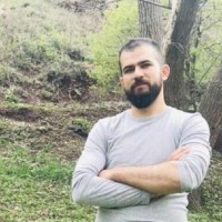 Mohsen Kabiri
