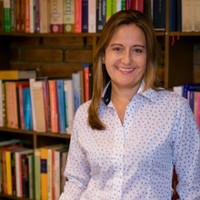 Marcela Mendoza