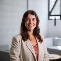 Catarina Almeida Pereira