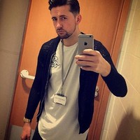 Dustin Mc Farlane