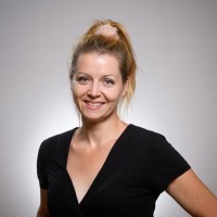 Lucie Jiricka
