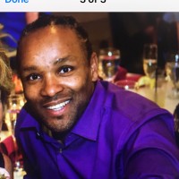 Darryl Ford