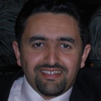 Mohamed Fqih