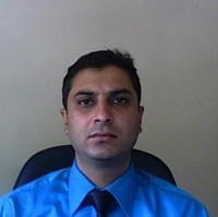 Yadvinder Sahni