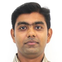 Praviinkumaar Thirumalsamy