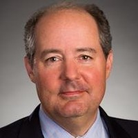 Ian Henderson