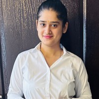 Geetika Verma