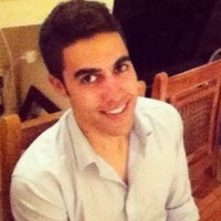 Nir Ashkenazi