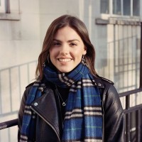 Eleanor Coleman