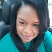 Tasha Thorpe