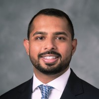 Venkatkrish Kasetty, Md