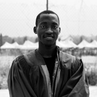 Amos Anthony John