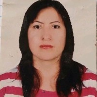 Carmen Pilar Paredes Vilca