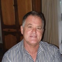 Jaco Van Pletzen