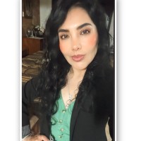 Ximena Capa Benítez