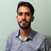 Anderson Carvalho Sousa