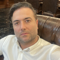 Mehdi Mousavi